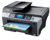 MFC-6490CW BROTHER MULTIFUNES C/FAX A3